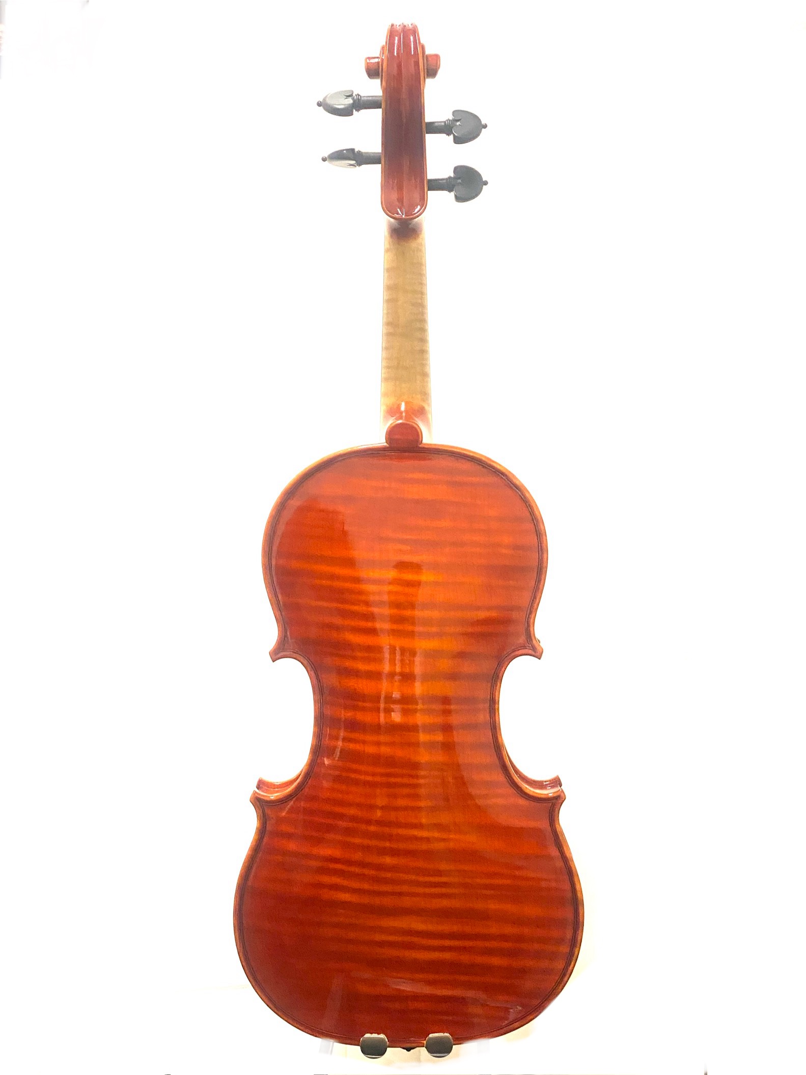 【Violin】Luigi Aquilino 2018(ルイージ・アクイリーノ)