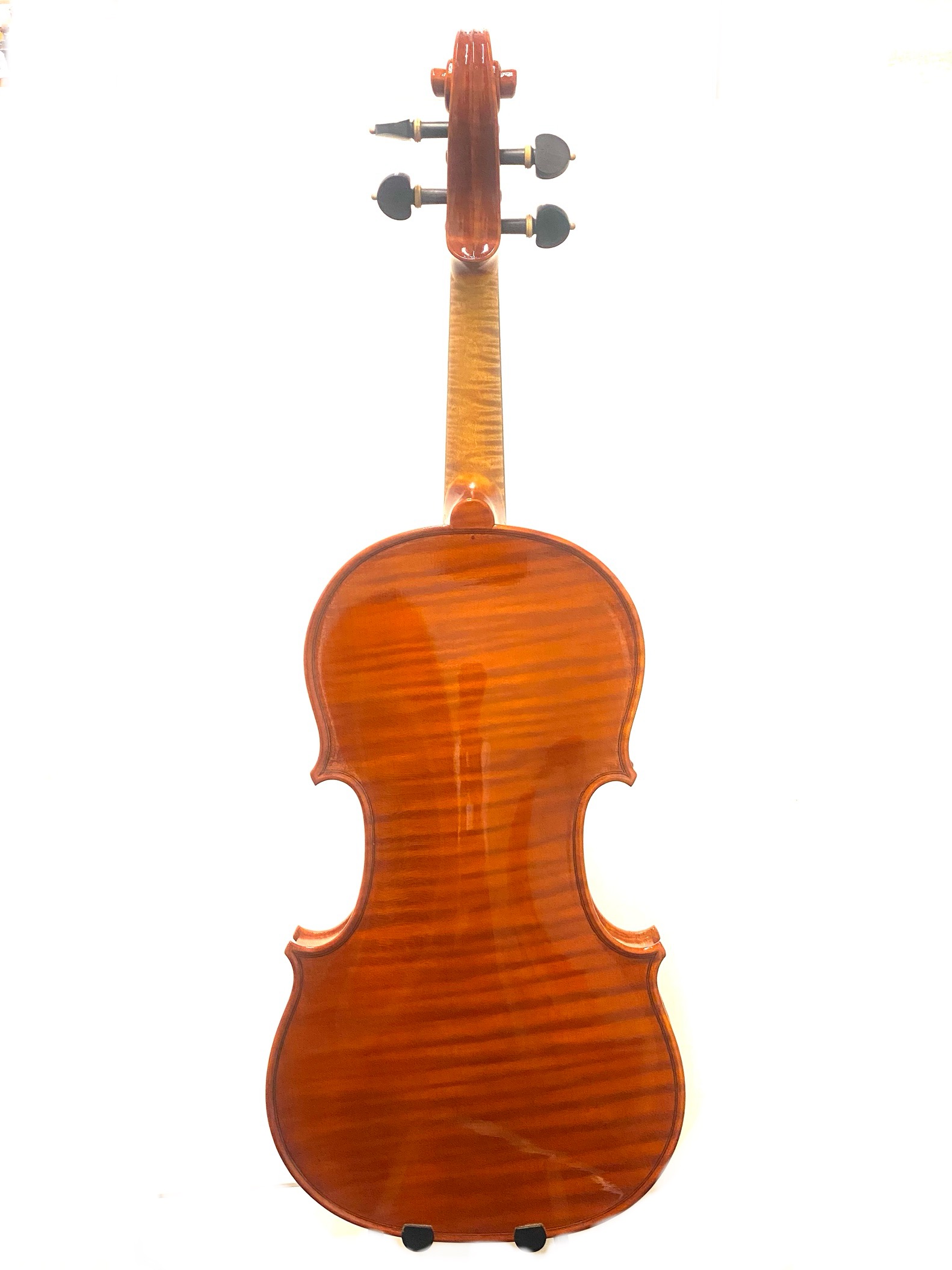 【Violin】Alessandro Menta 2025「Ponchielli」(アレッサンドロ・メンタ)