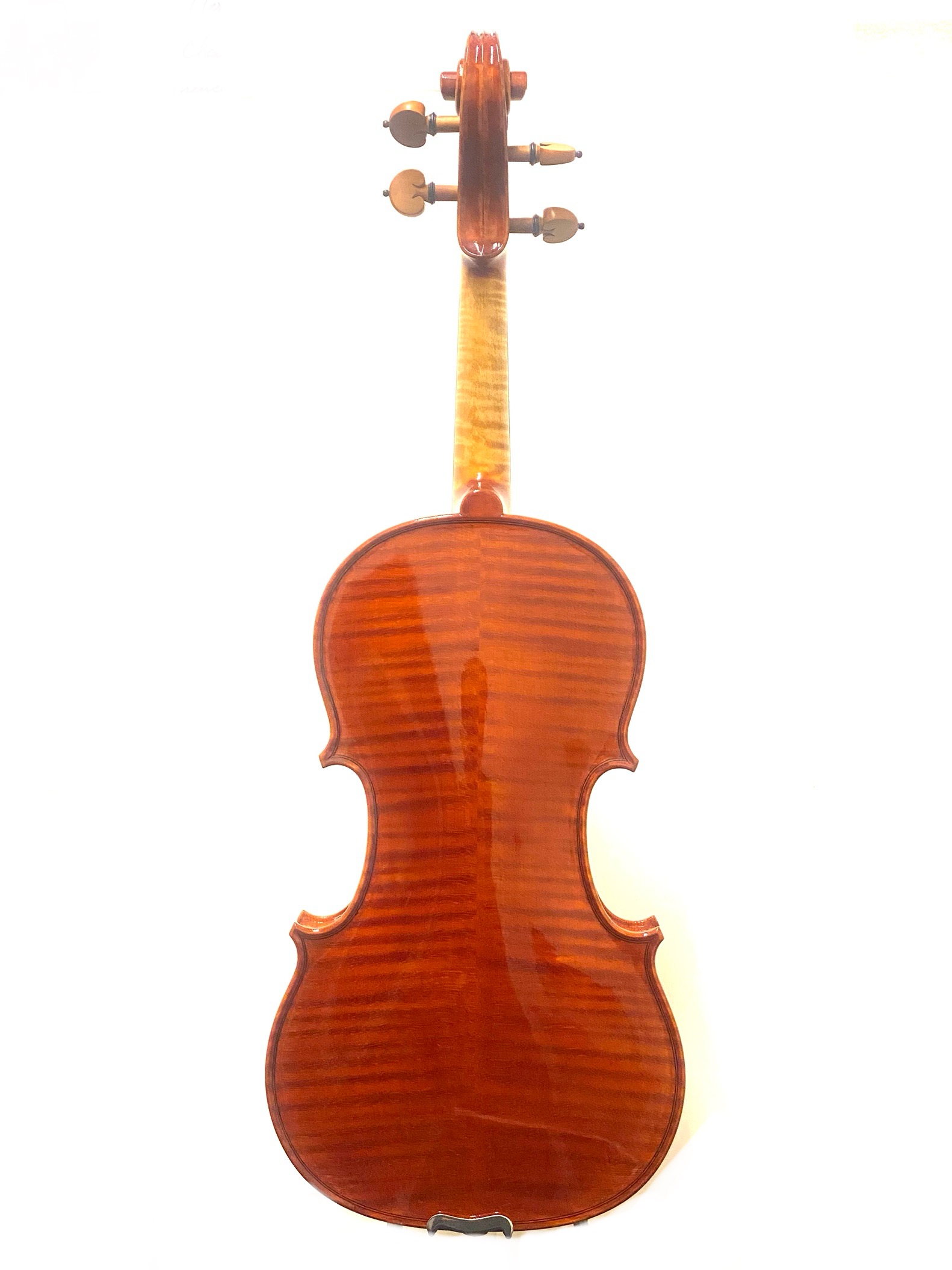 【Violin】Mario Pulvirenti 2024(マリオ・プルヴィレンティ)