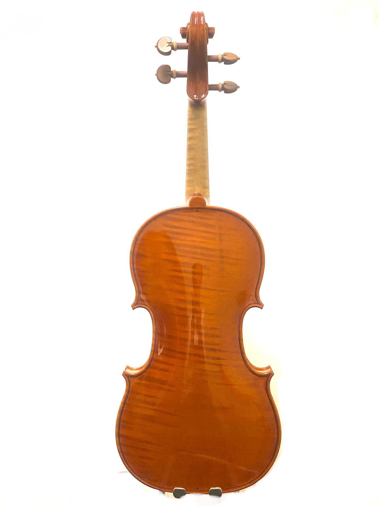 【Violin】Cristian Degara 2025(クリスティアン・デガーラ)