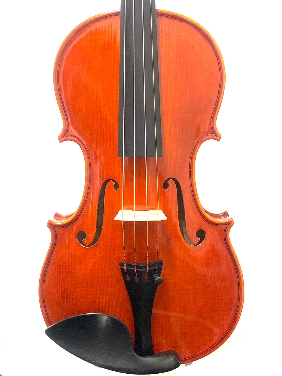 【Violin】Luigi Aquilino 2018(ルイージ・アクイリーノ)