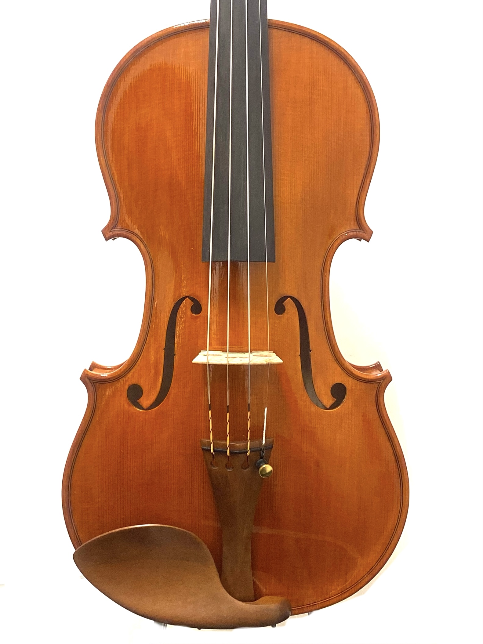 【Violin】Danilo Fiorentini 2025(ダニーロ・フィオレンティーニ)