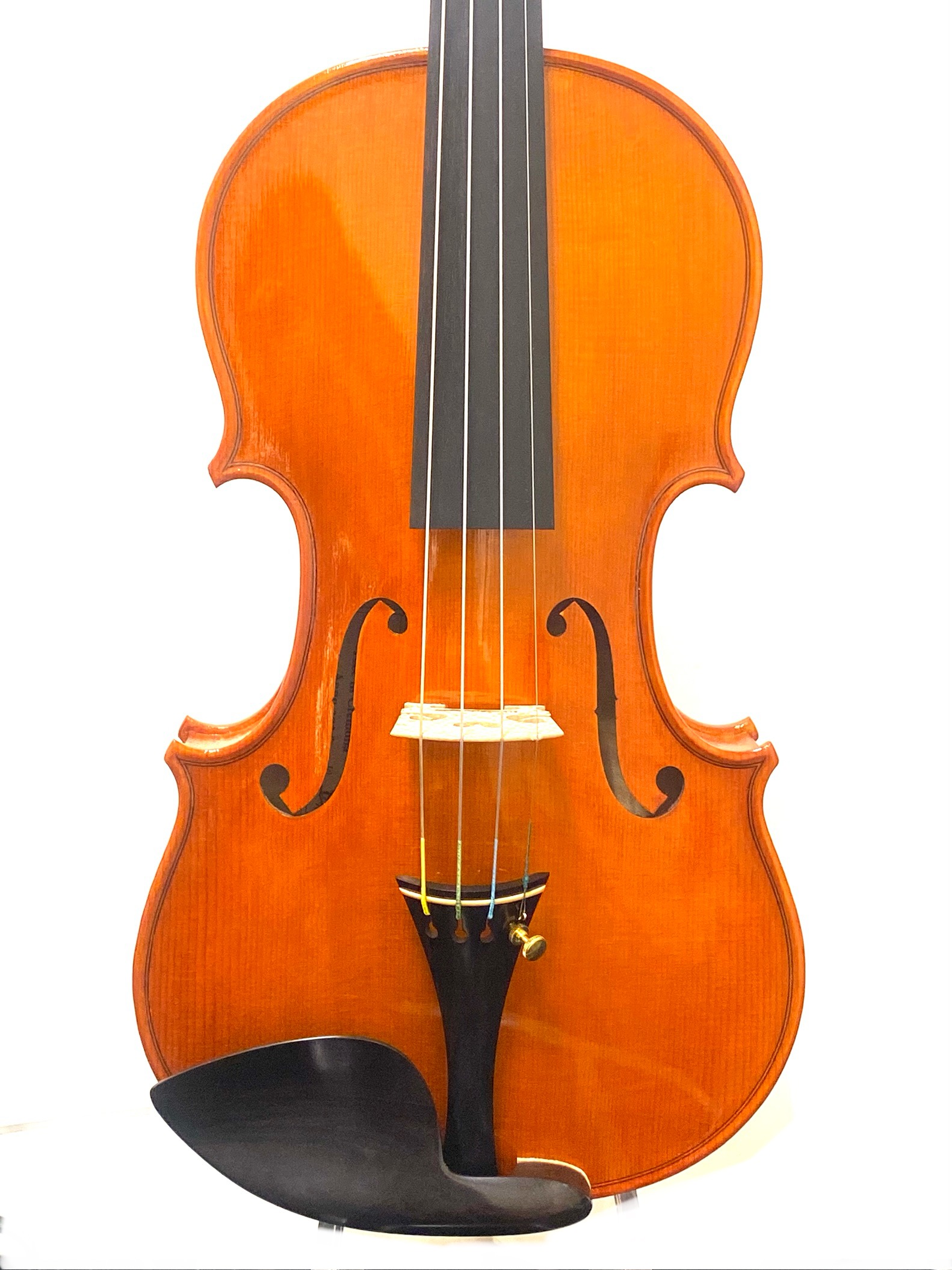 【Violin】Alessandro Menta 2025「Ponchielli」(アレッサンドロ・メンタ)