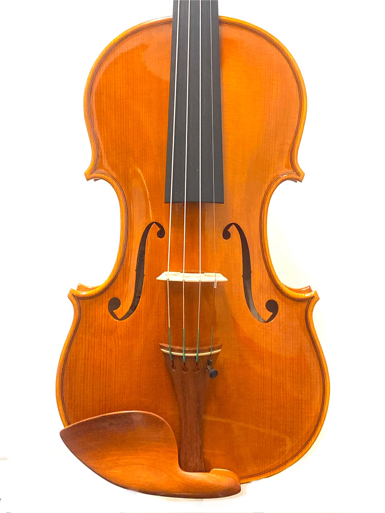 【Violin】Fabio Dalla Costa 2024(ファビオ・ダッラ・コスタ)40th Anniversary 記念モデル