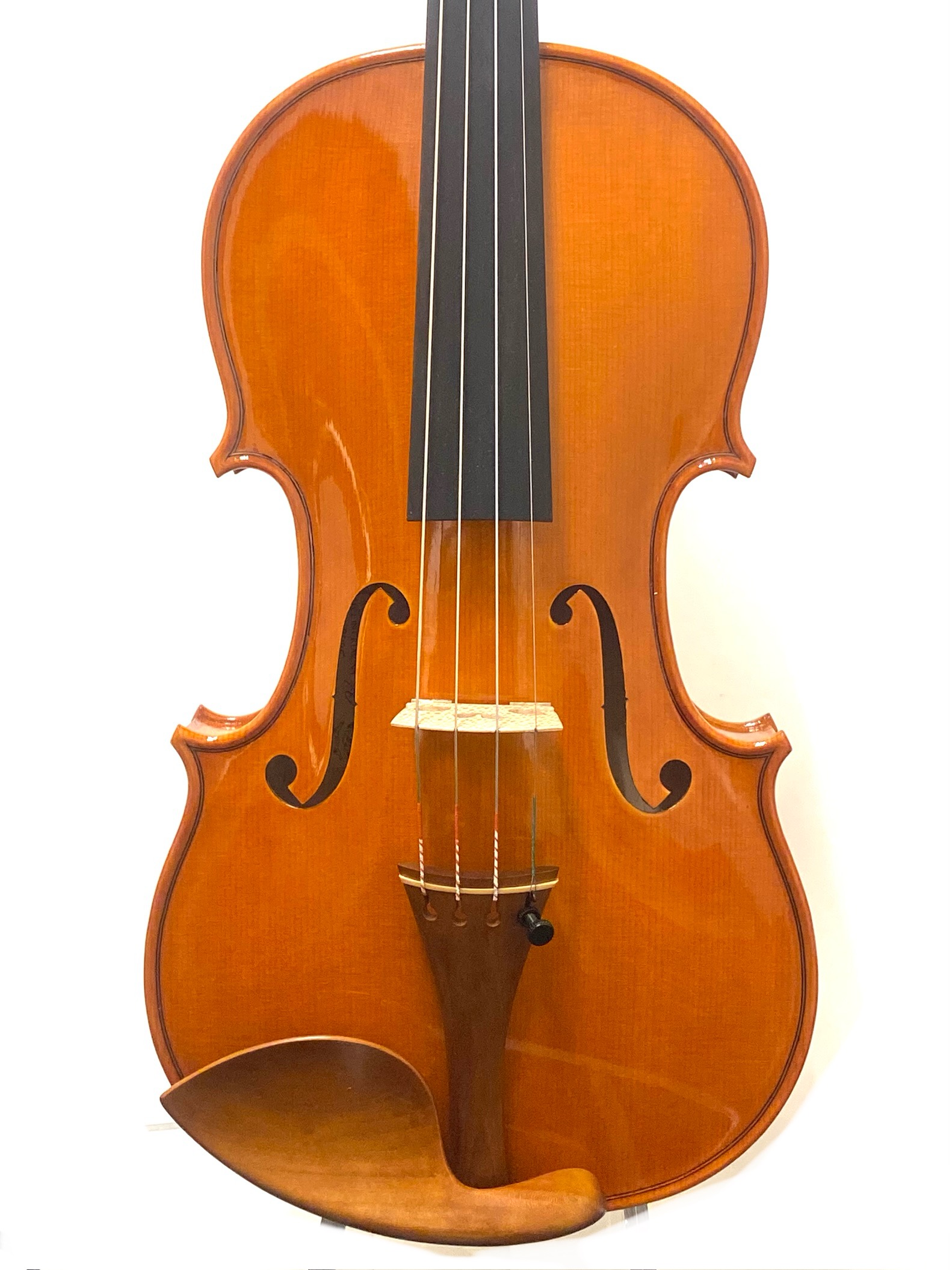 【Violin】Cristian Degara 2025(クリスティアン・デガーラ)