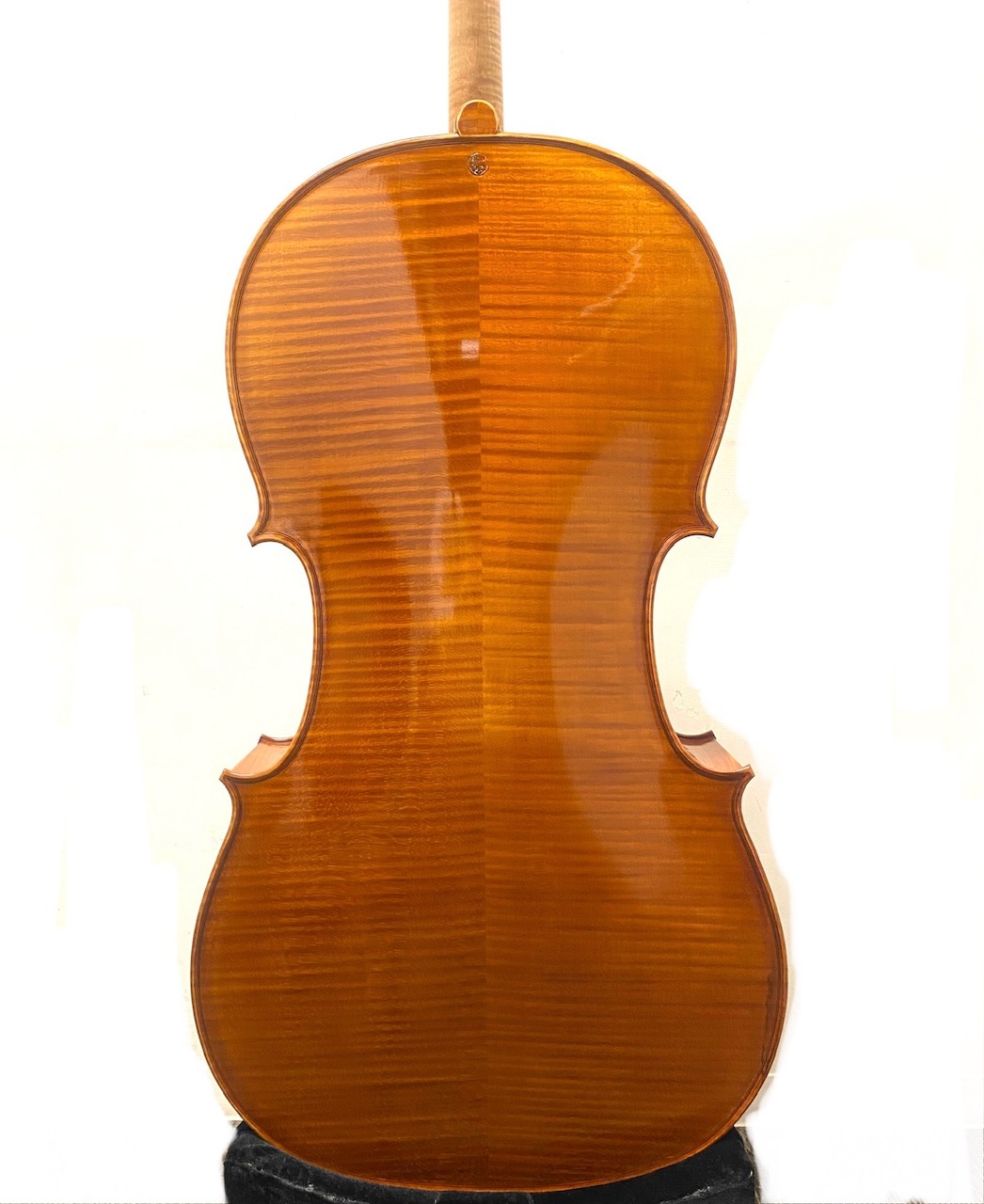 【Cello】Rainer Leonhardt #32(ライナー・レオンハルト)