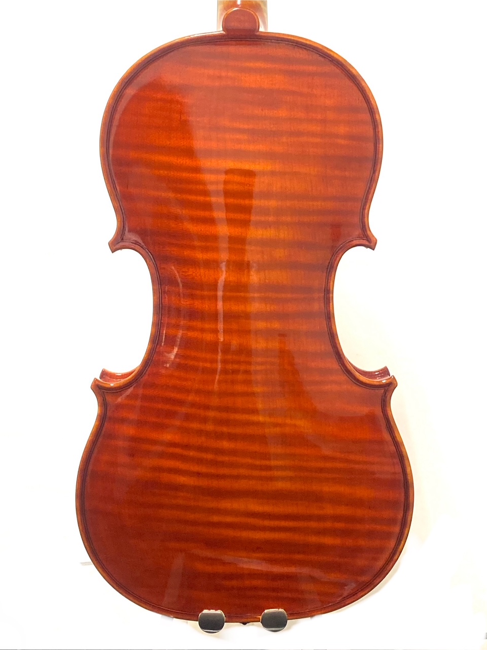 【Violin】Luigi Aquilino 2018(ルイージ・アクイリーノ)