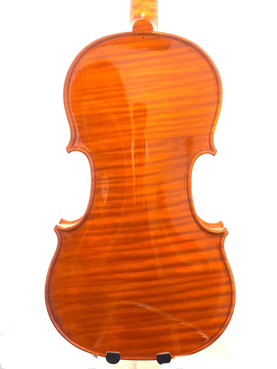 【Violin】Alessandro Menta 2025「Ponchielli」(アレッサンドロ・メンタ)