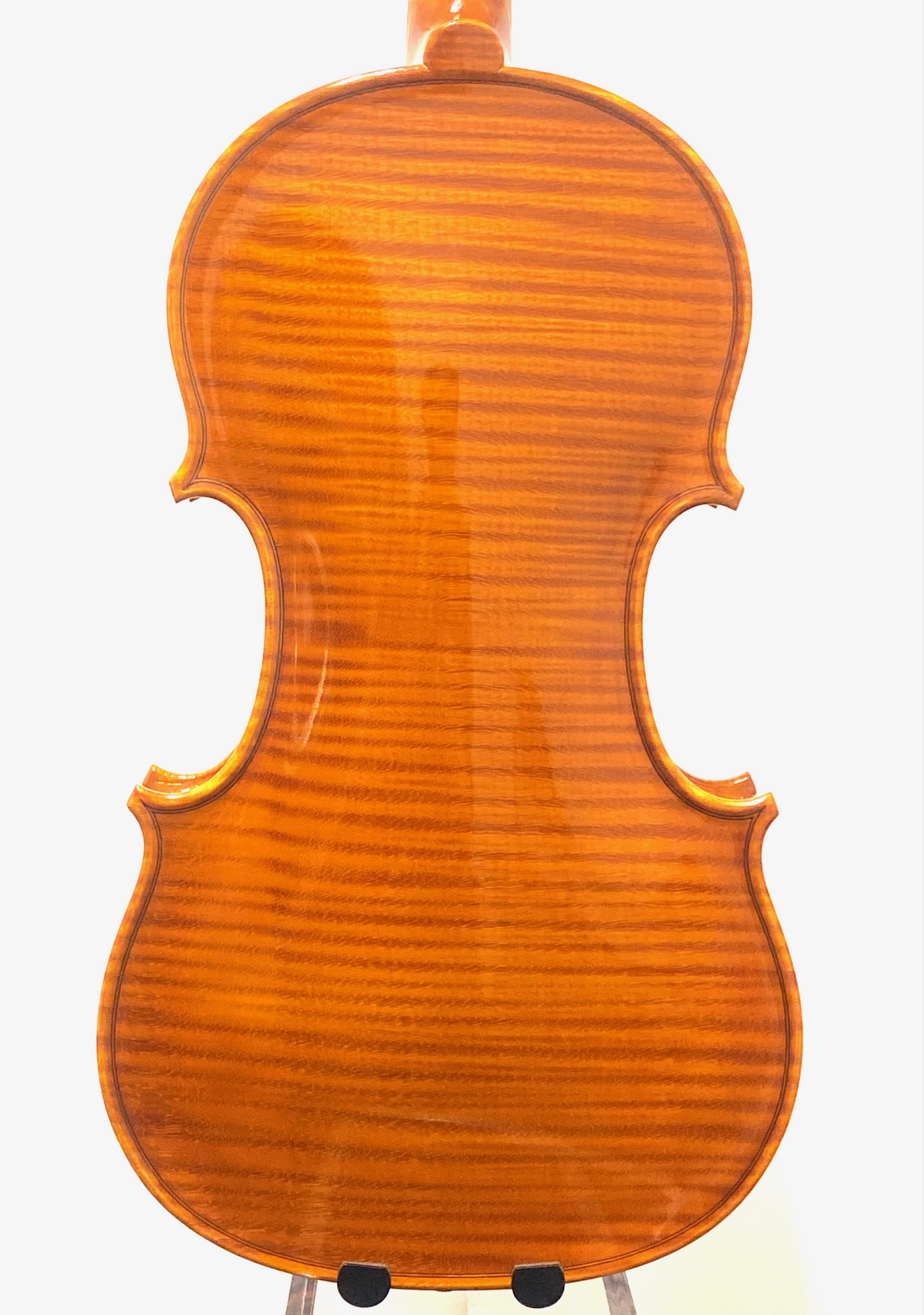 【Violin】Fabio Dalla Costa 2024(ファビオ・ダッラ・コスタ)40th Anniversary 記念モデル