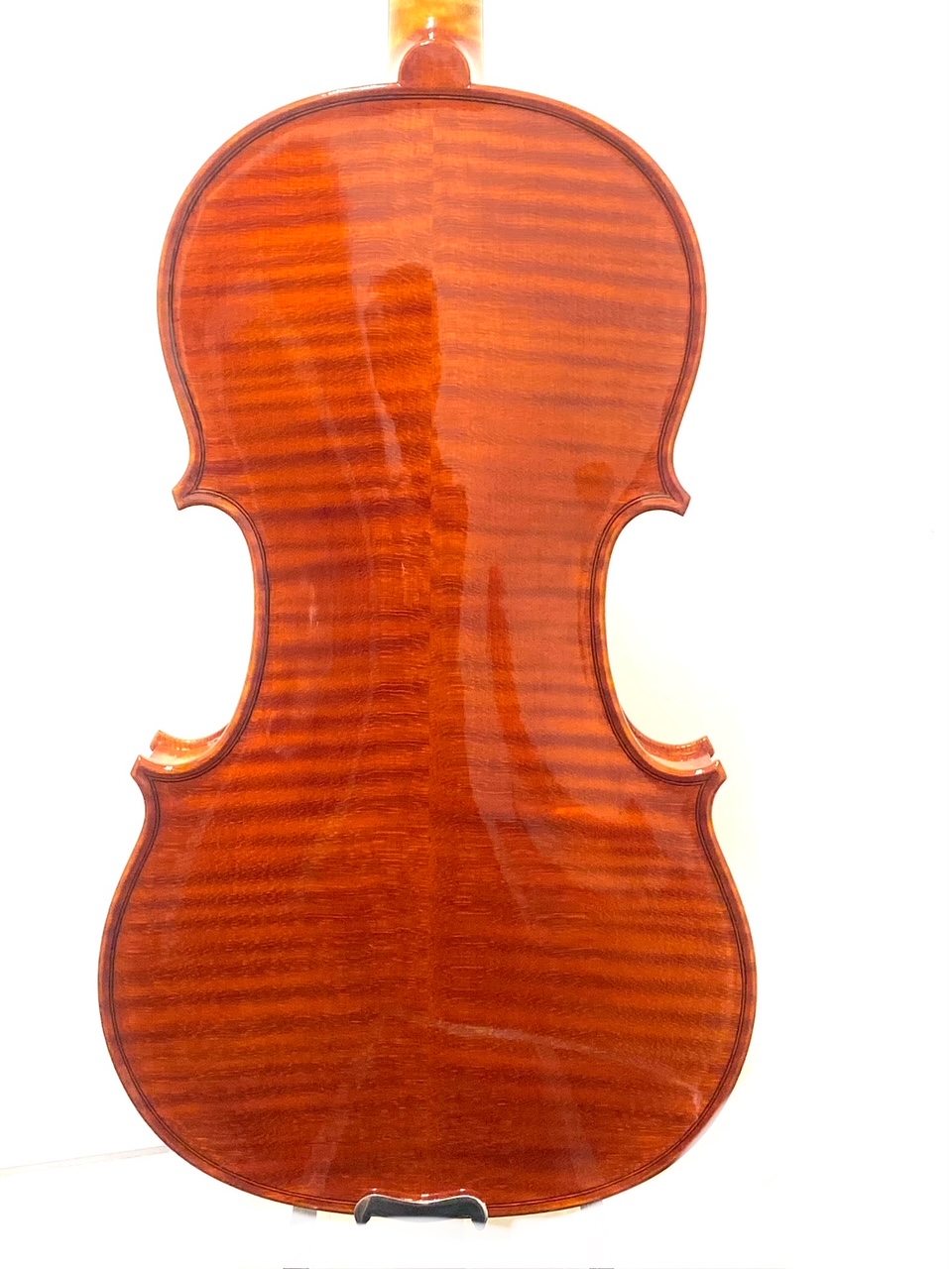 【Violin】Mario Pulvirenti 2024(マリオ・プルヴィレンティ)