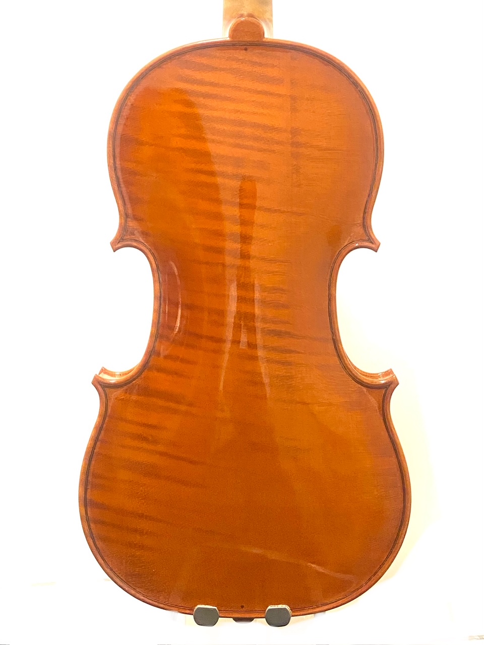 【Violin】Cristian Degara 2025(クリスティアン・デガーラ)