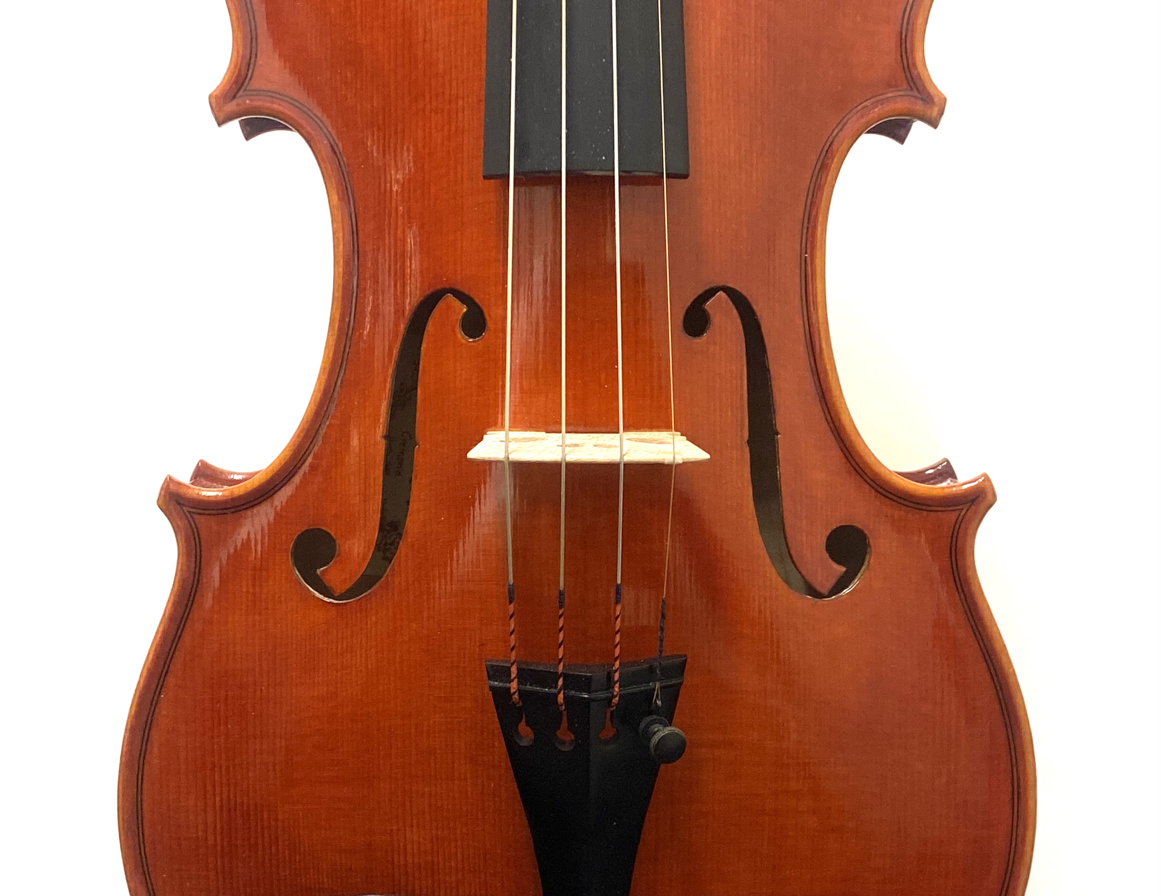 【Violin】Luigi Aquilino 2018(ルイージ・アクイリーノ)