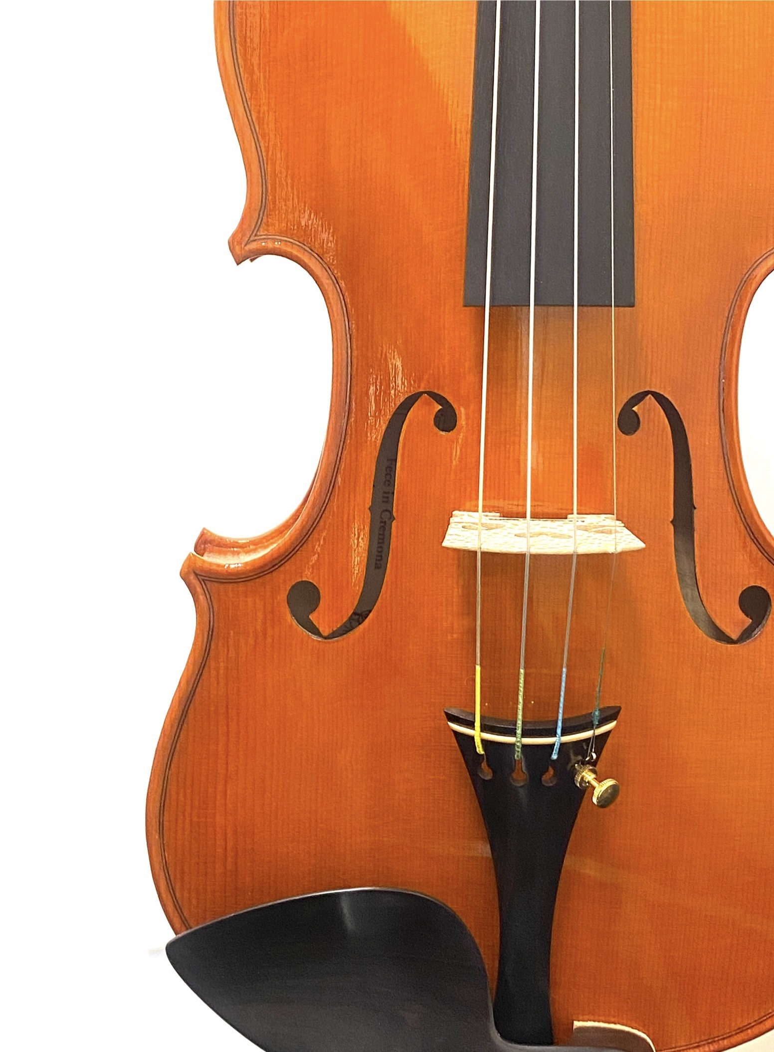 【Violin】Alessandro Menta 2025「Ponchielli」(アレッサンドロ・メンタ)