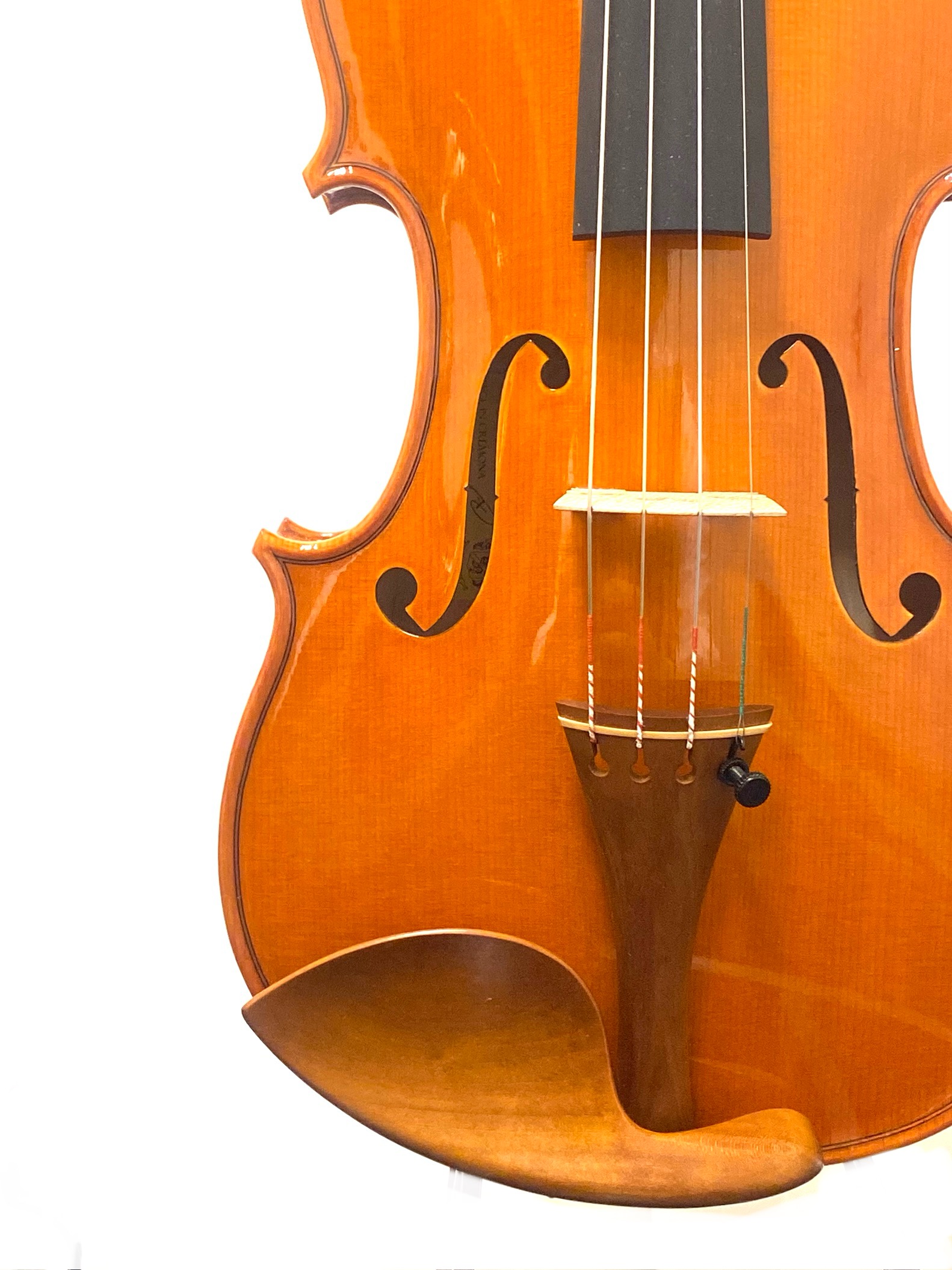 【Violin】Cristian Degara 2025(クリスティアン・デガーラ)