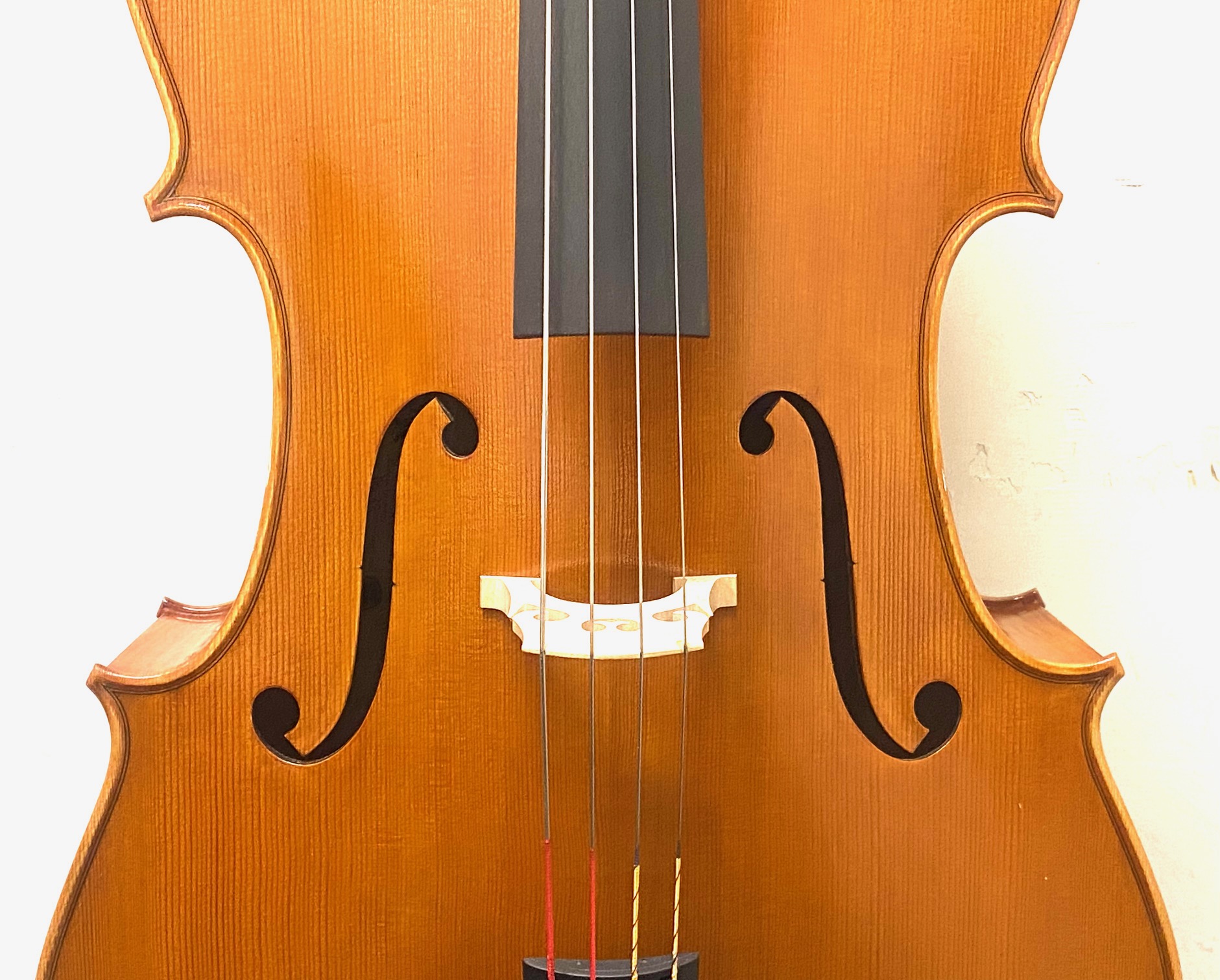 【Cello】Rainer Leonhardt #32(ライナー・レオンハルト)