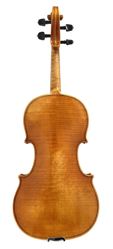 【Violin】Karl Hofner #115AS（カール・ヘフナー）