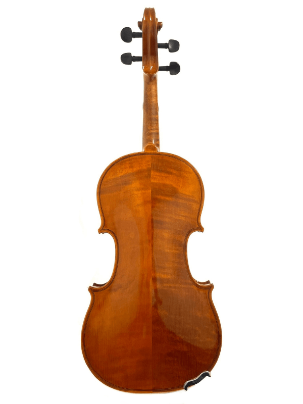 【Violin】Henri Delille La Lutherie d'art S（アンリ・デリル）