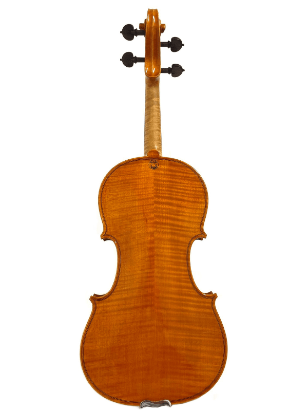 【Violin】Rainer Leonhardt Workshop（ライナー・レオンハルト）