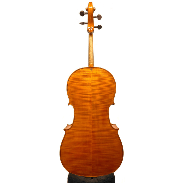 【Cello】Rainer Leonhardt #36（ライナー・レオンハルト）