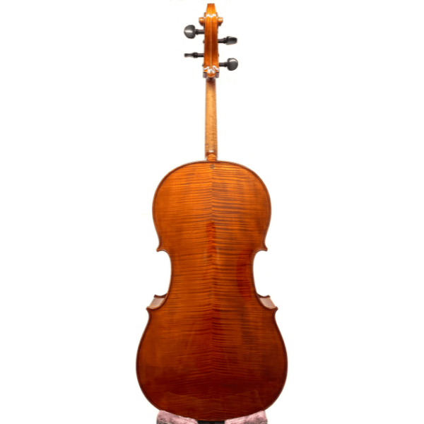 【Cello】Rainer Leonhardt #22（ライナー・レオンハルト）