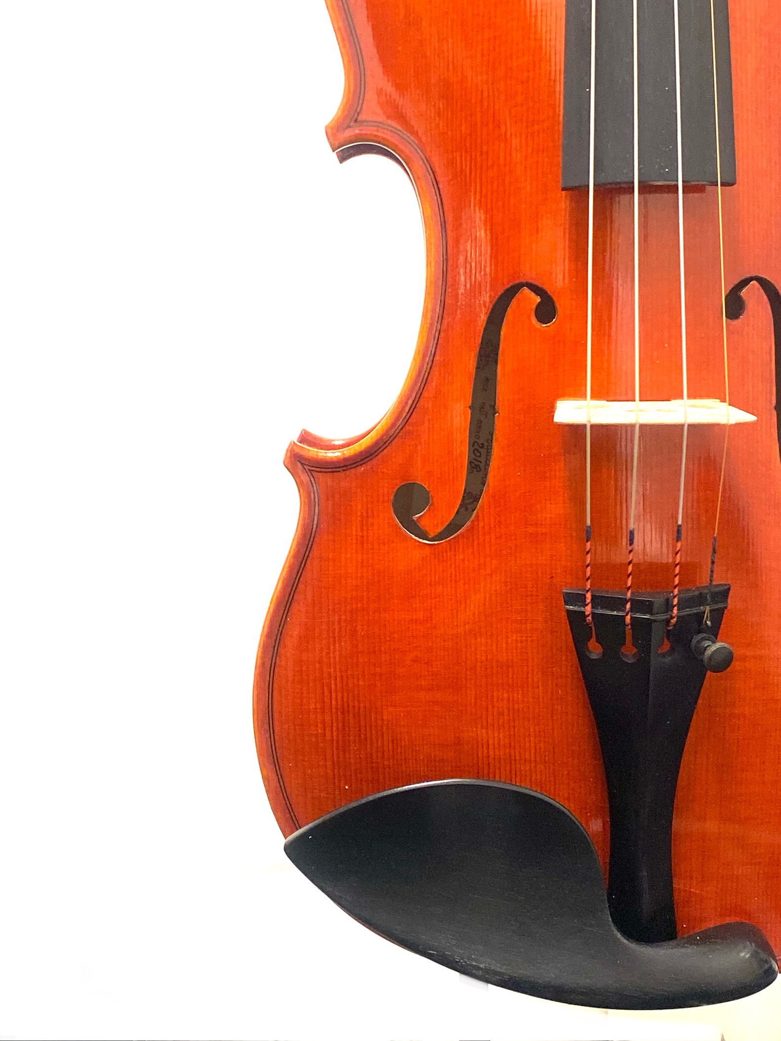 【Violin】Luigi Aquilino 2018(ルイージ・アクイリーノ)