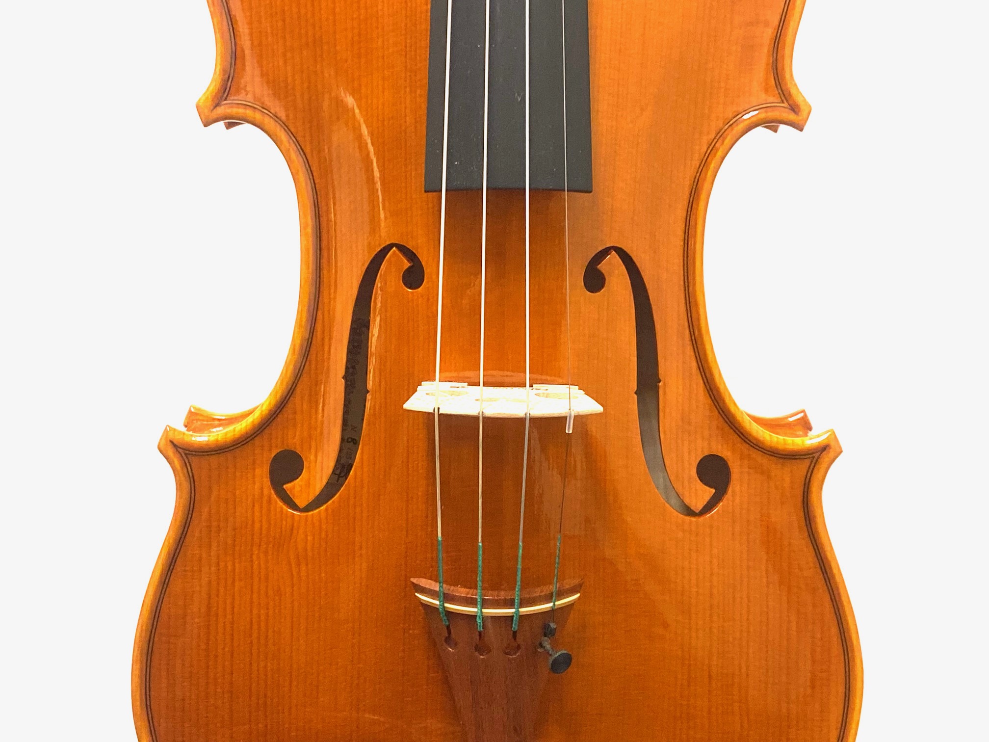 【Violin】Fabio Dalla Costa 2024(ファビオ・ダッラ・コスタ)40th Anniversary 記念モデル