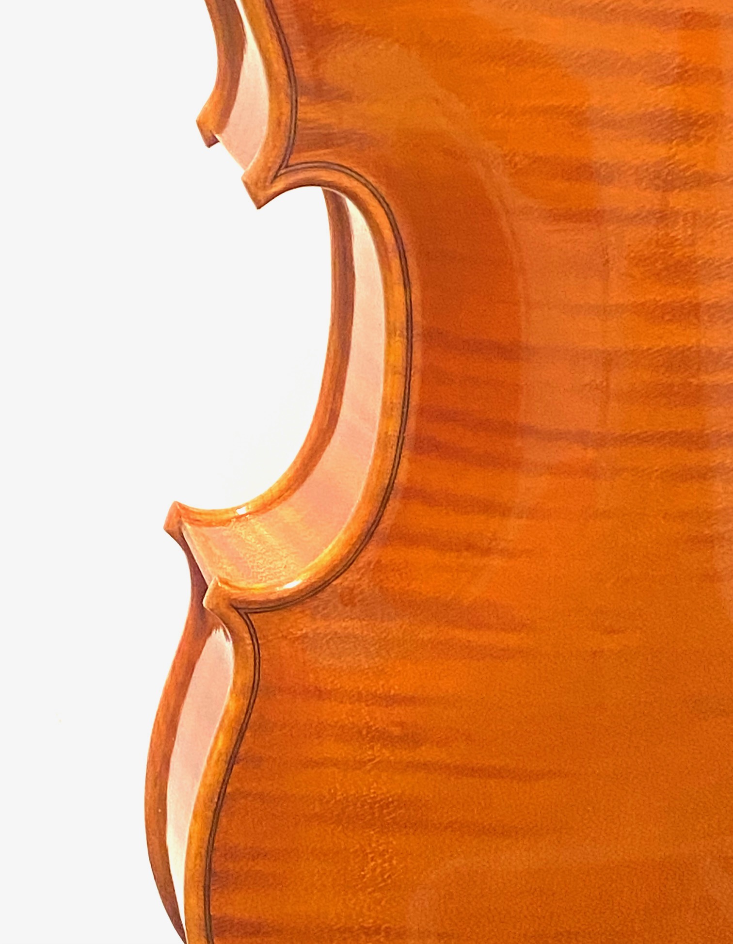 【Violin】Cristian Degara 2025(クリスティアン・デガーラ)