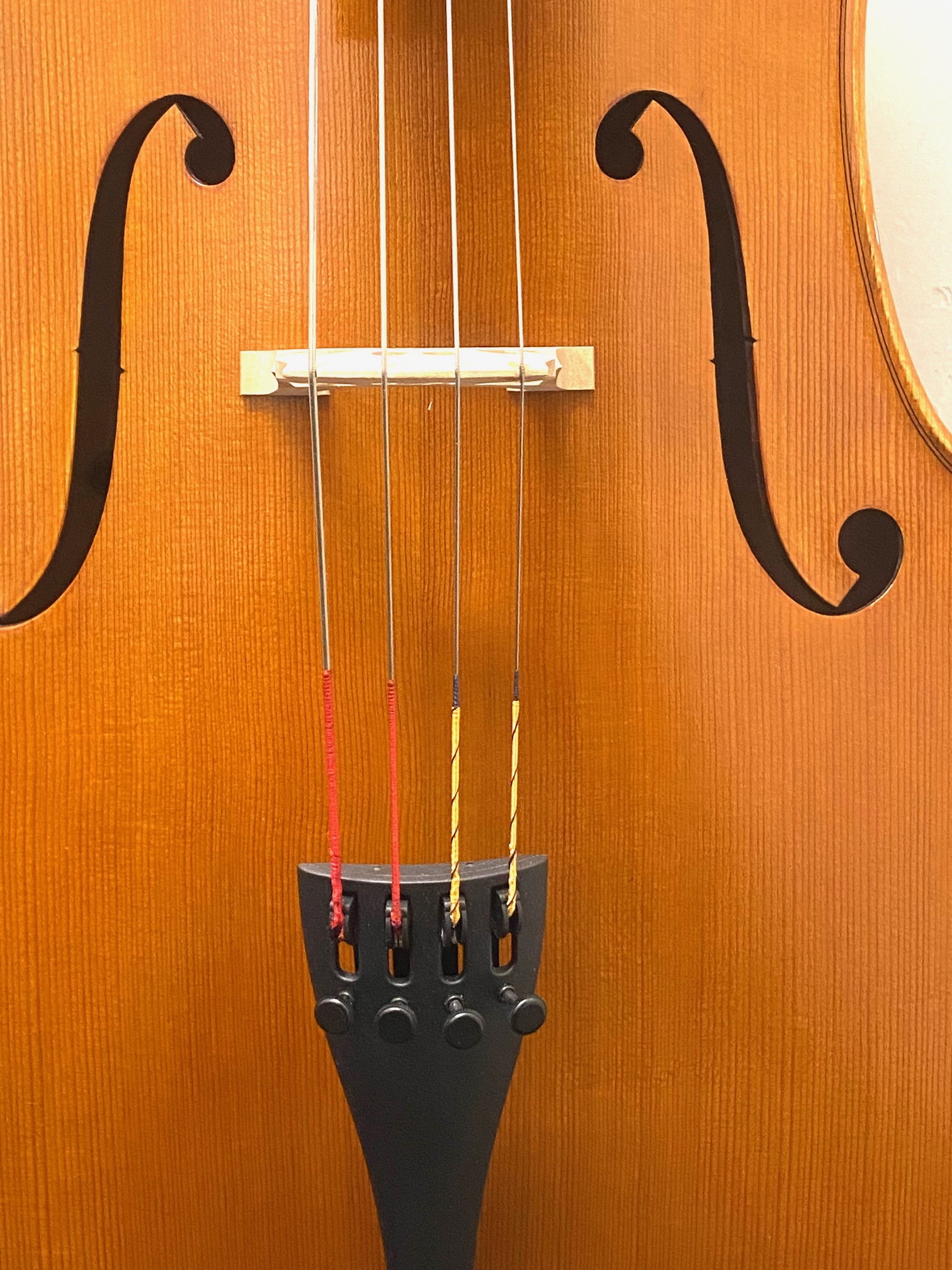 【Cello】Rainer Leonhardt #32(ライナー・レオンハルト)