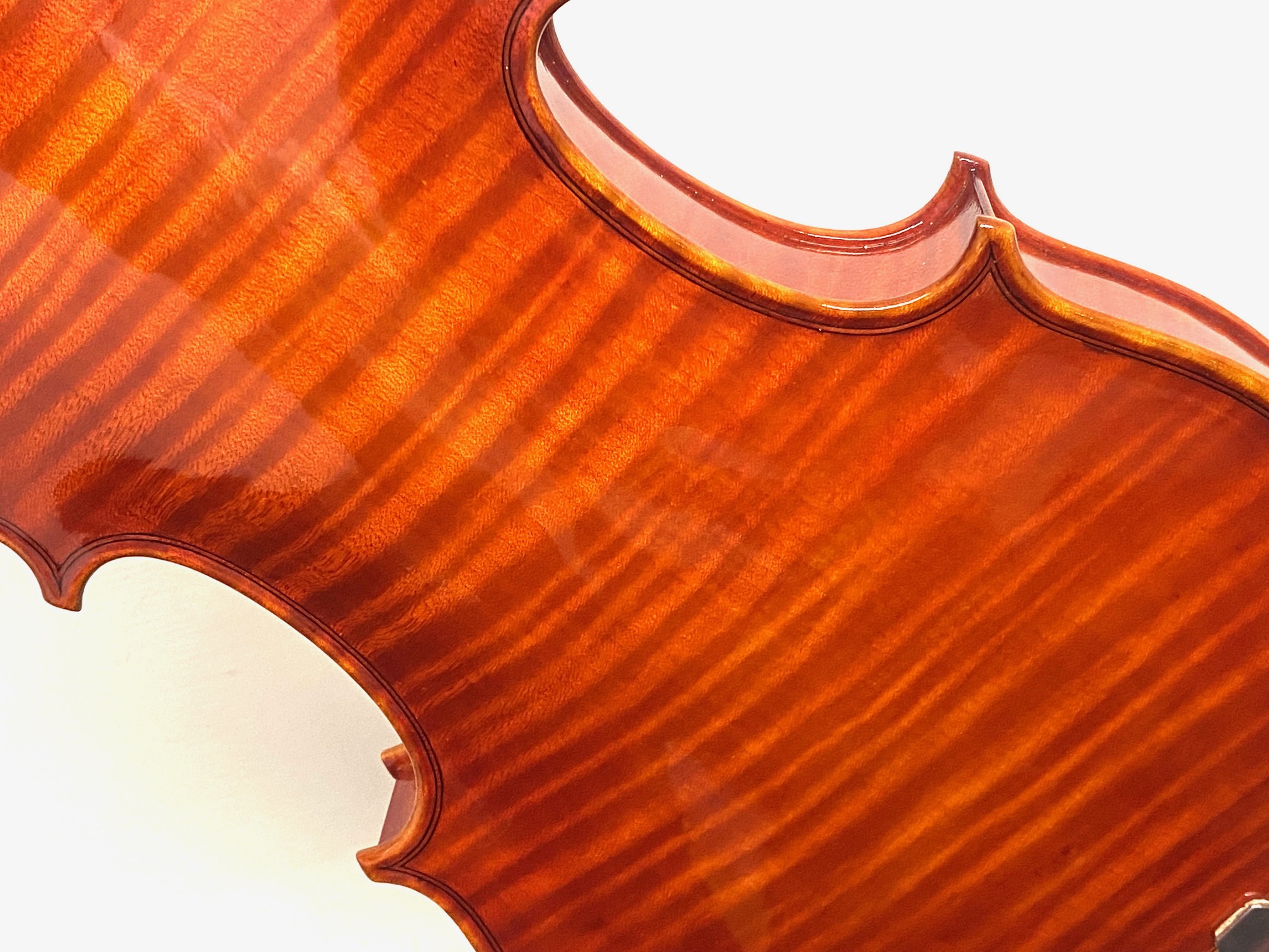 【Violin】Luigi Aquilino 2018(ルイージ・アクイリーノ)