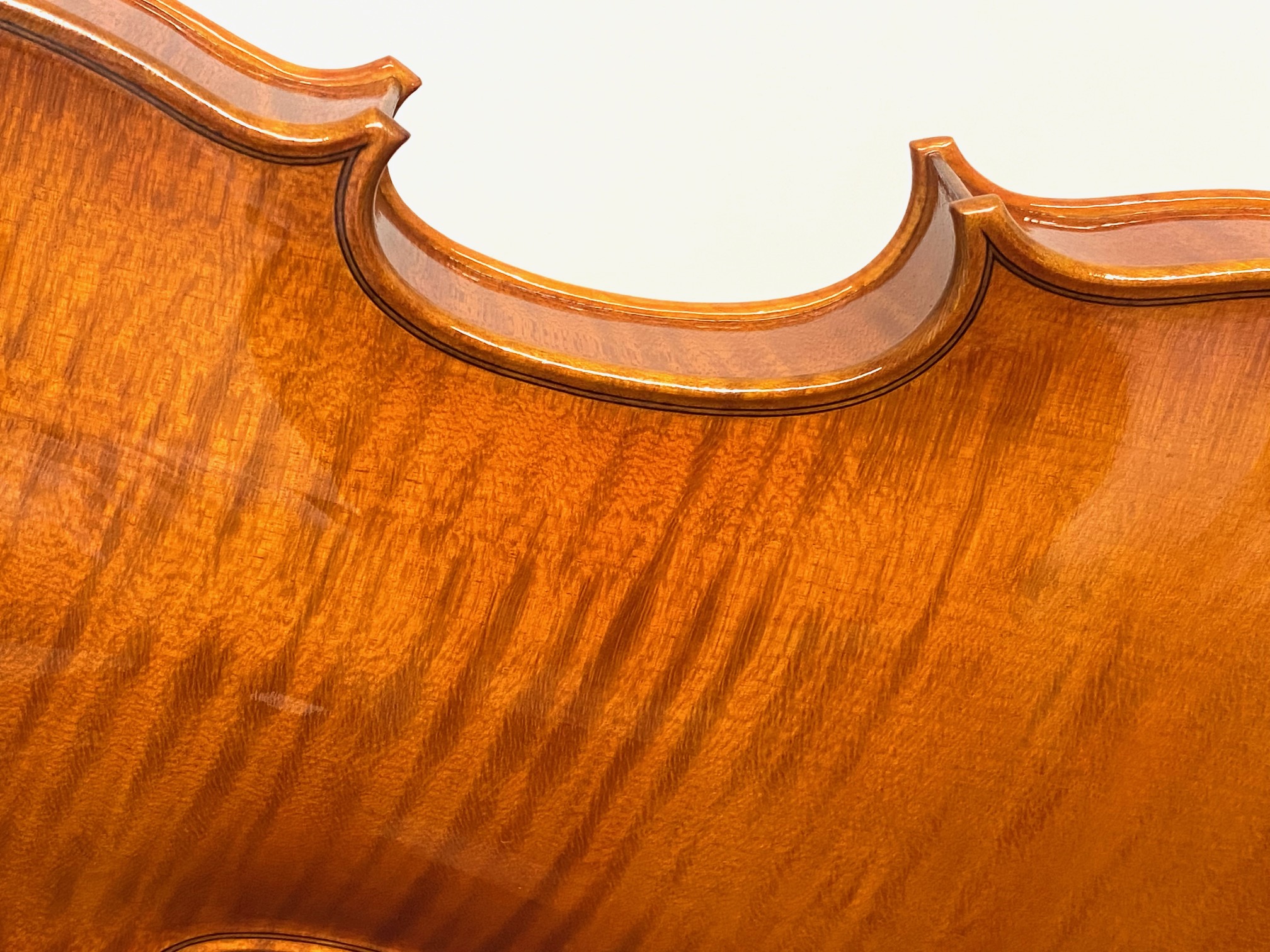 【Violin】Cristian Degara 2025(クリスティアン・デガーラ)