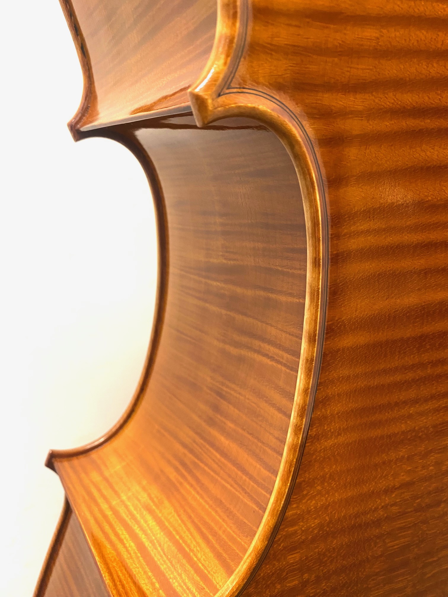 【Cello】Rainer Leonhardt #32(ライナー・レオンハルト)