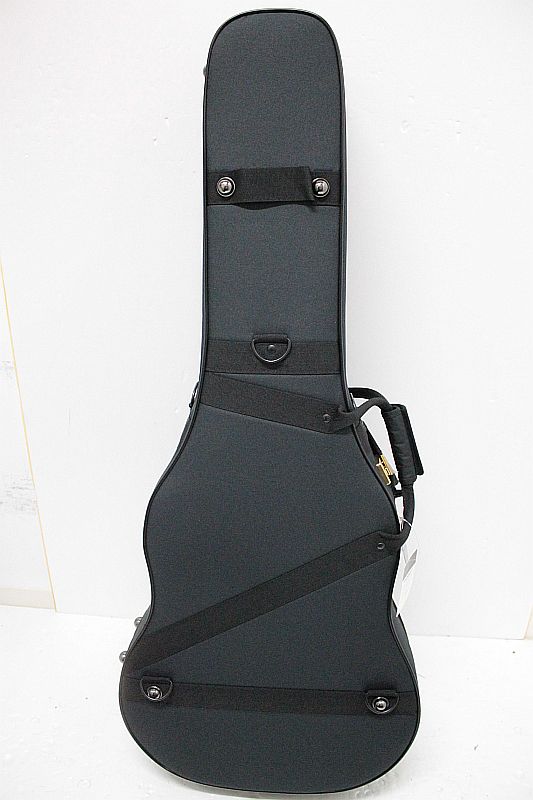 スーパーライトケース クラシックギター630mm用