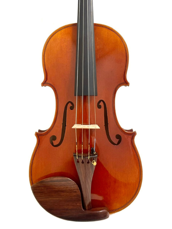 【Violin】Henri Delille #Ⅴ（アンリ・デリル）