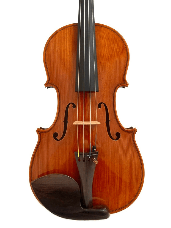 【Violin】Aubert Lutherie #Georges Michel（オベール・リューテリエ）