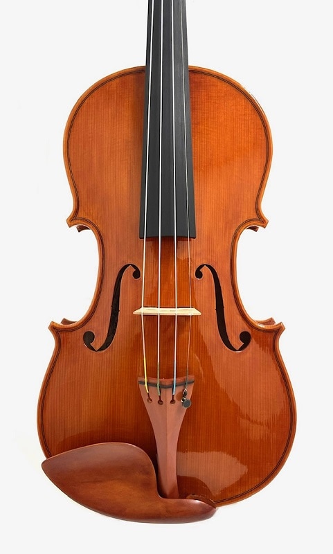 【Violin】Giulio Morassi 2021（ジューリョ・モラッシー）