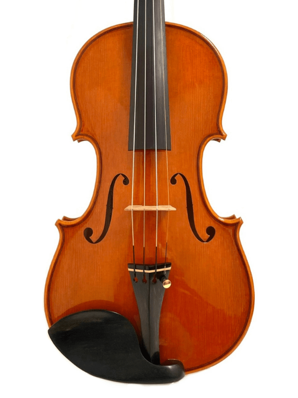 【Violin】Paolo Trazzi 2023（パオロ・トラッツィ）