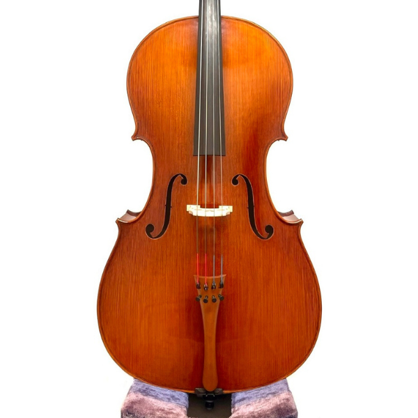 【Cello】Aubert Lutherie #Serie Limitee（オベール・リューテリエ）