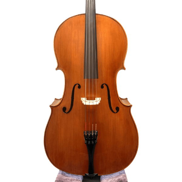 【Cello】Rainer Leonhardt #27（ライナー・レオンハルト）