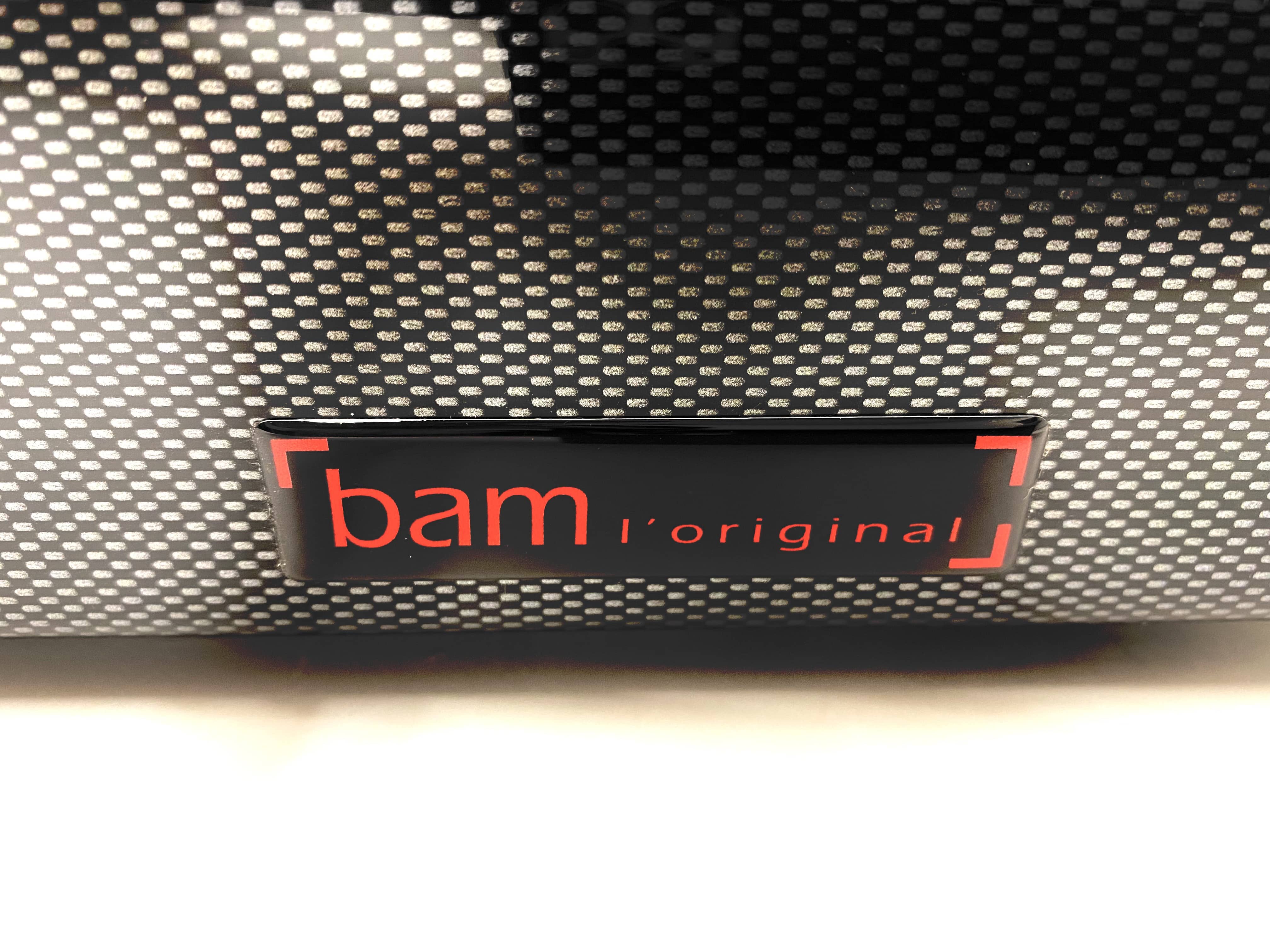 BAM（バム）HIGHTECH Forme（ハイテック フォルメ）ブラックカーボン