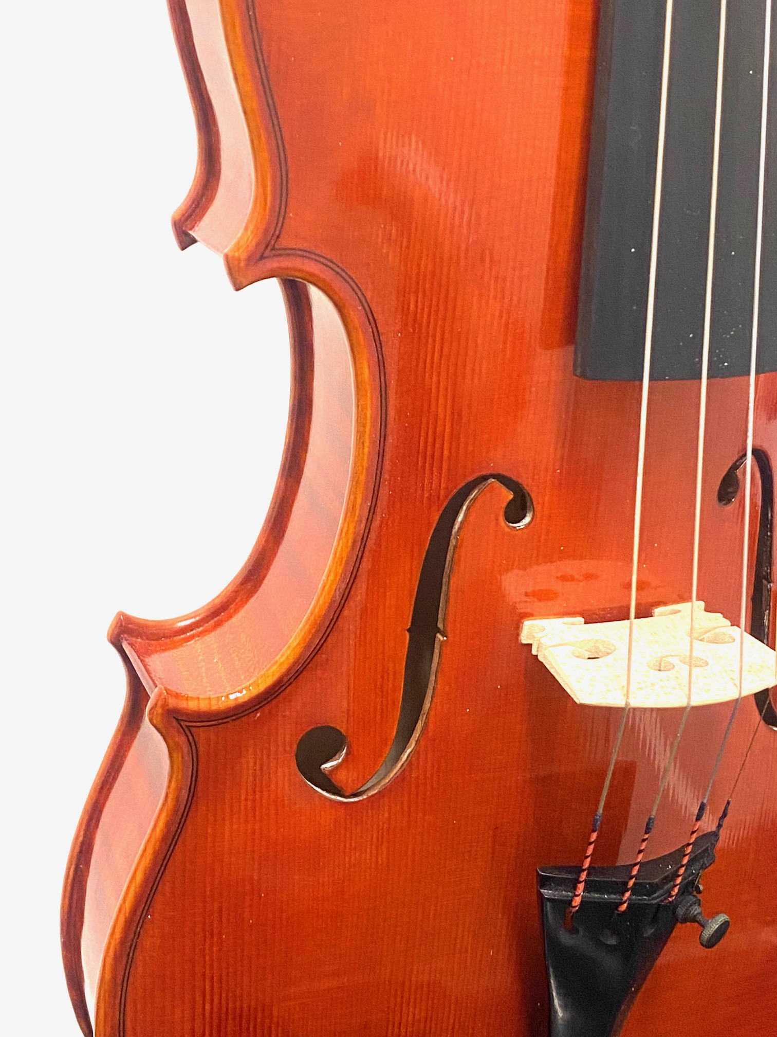 【Violin】Luigi Aquilino 2018(ルイージ・アクイリーノ)