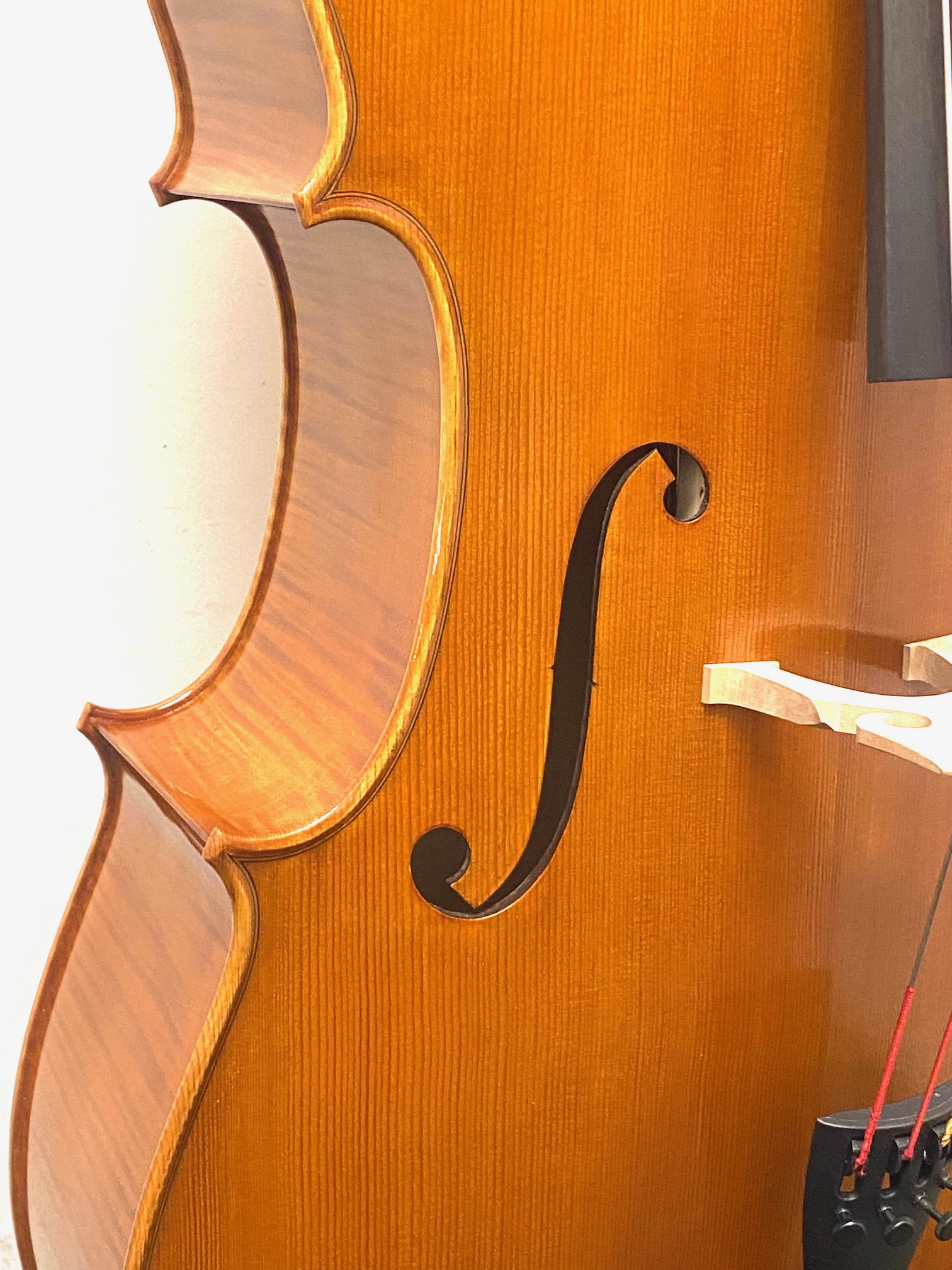 【Cello】Rainer Leonhardt #32(ライナー・レオンハルト)