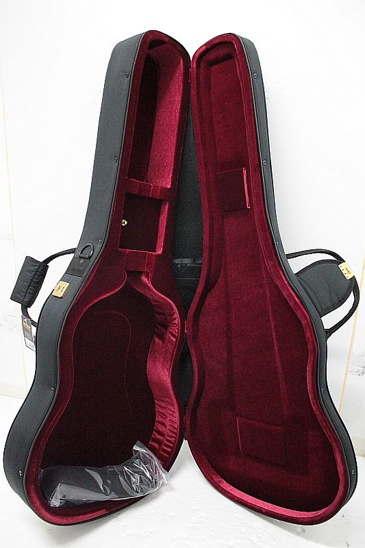 スーパーライトケース クラシックギター630mm用