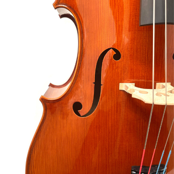 【Cello】Aubert Lutherie #J.B.Vuillaume（オベール・リューテリエ）