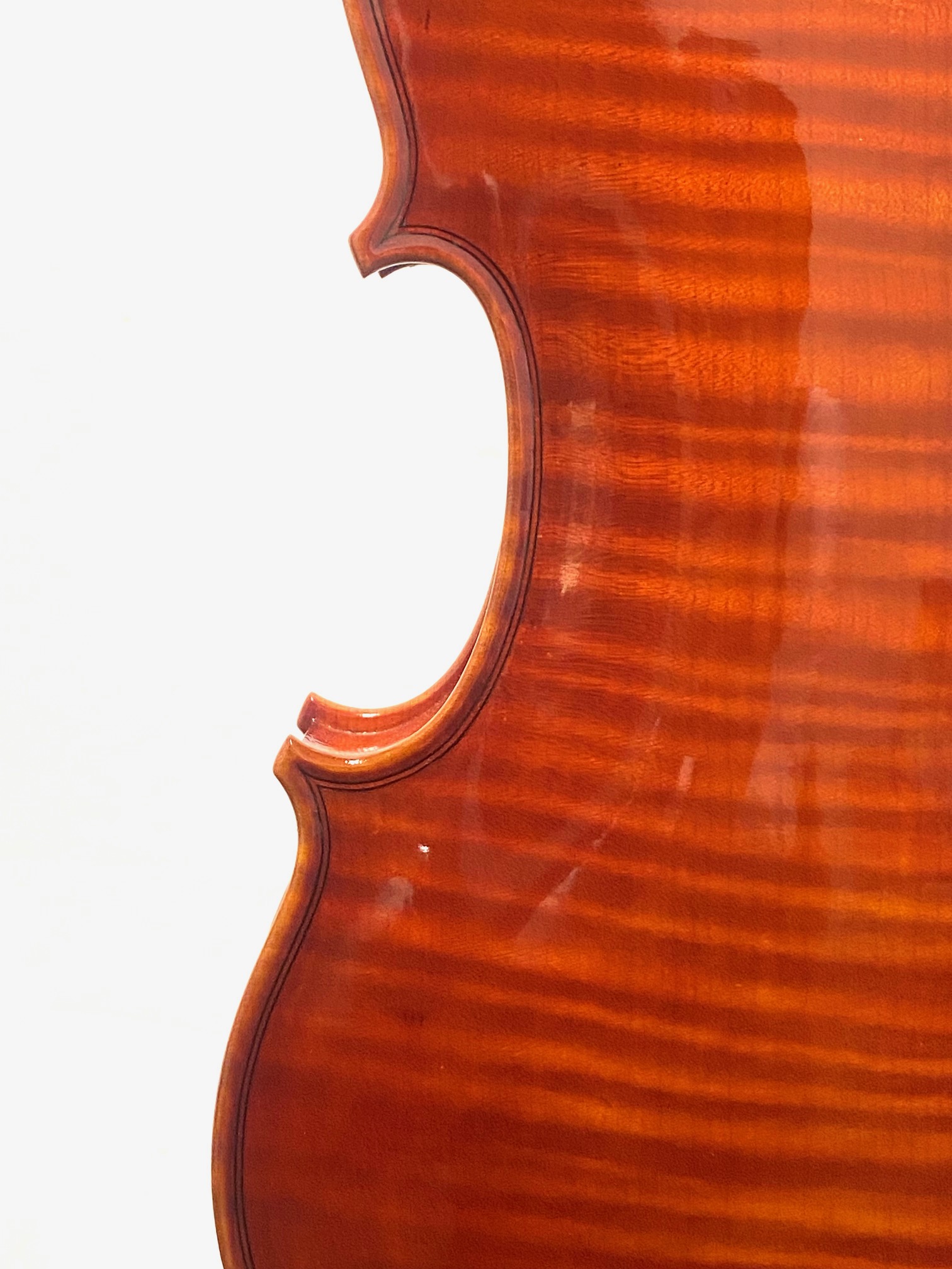 【Violin】Luigi Aquilino 2018(ルイージ・アクイリーノ)