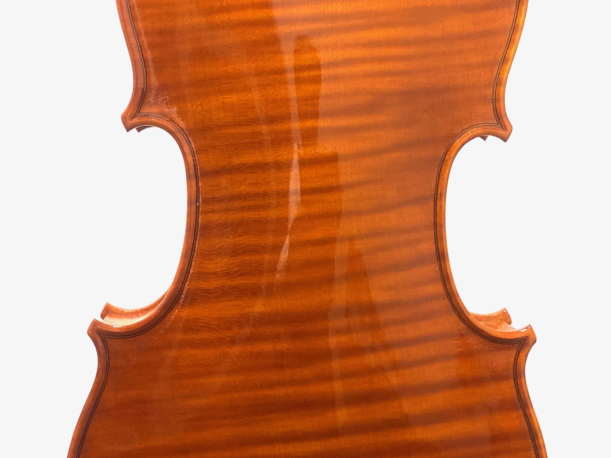 【Violin】Alessandro Menta 2025「Ponchielli」(アレッサンドロ・メンタ)