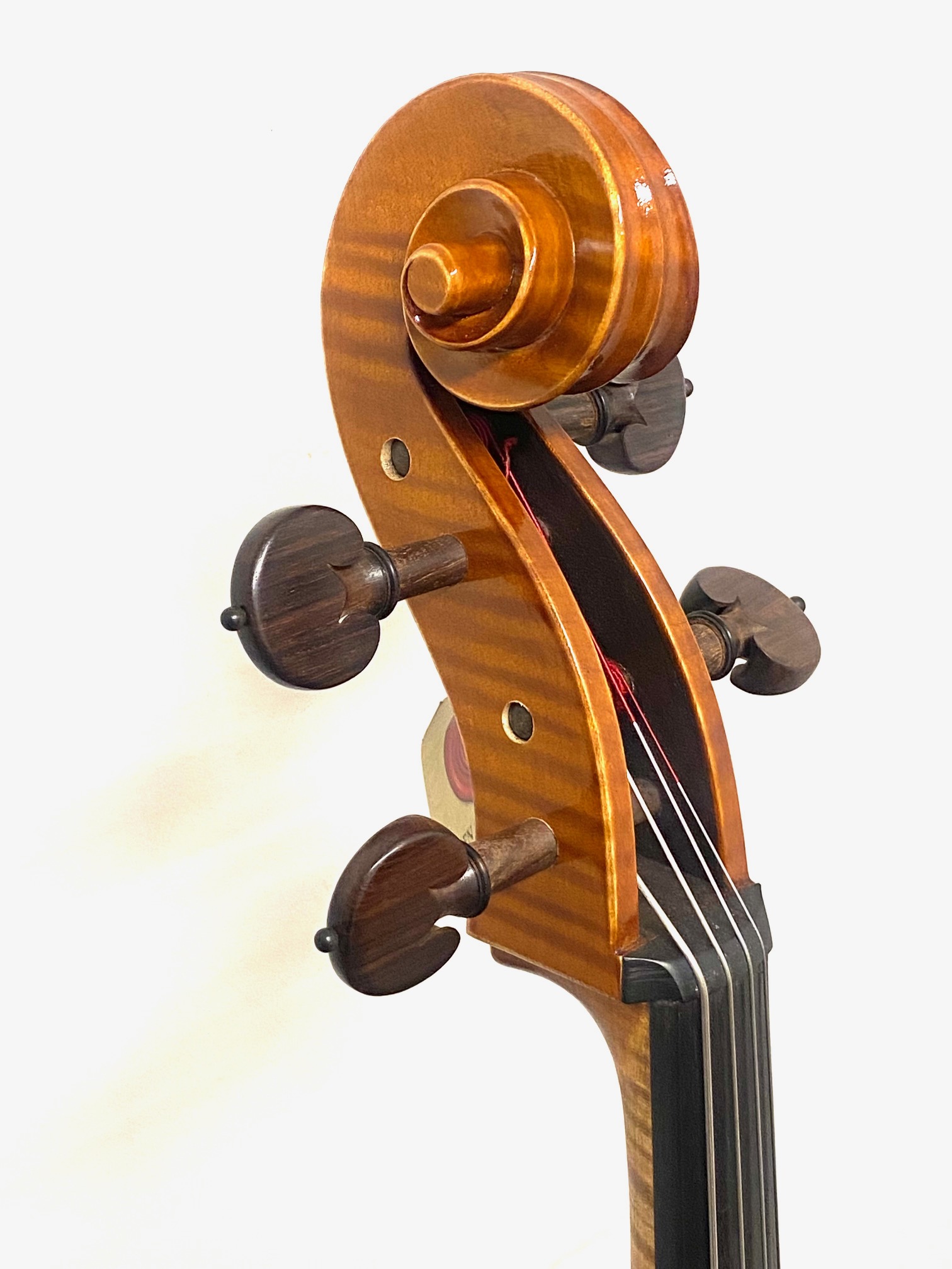 【Cello】Rainer Leonhardt #32(ライナー・レオンハルト)