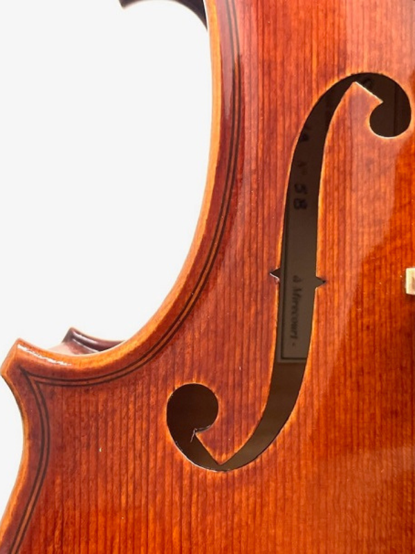【Violin】Aubert Lutherie #Serie Limitee Premier（オベール・リューテリエ）
