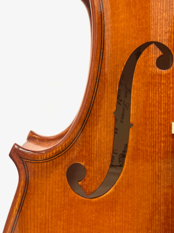 【Violin】Jan Lorenz #30（ヤン・ロレンツ）