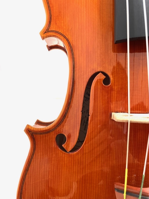 【Violin】Giulio Morassi 2021（ジューリョ・モラッシー）