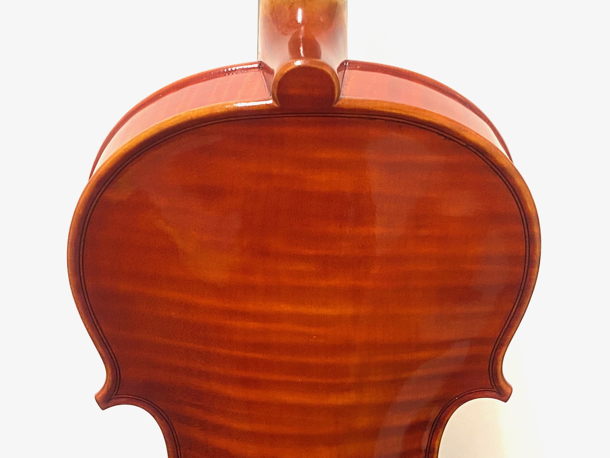 【Violin】Luigi Aquilino 2018(ルイージ・アクイリーノ)